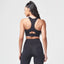 ESSENTIAL HIGH IMPACT BRA