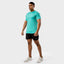 CORE MESH TEE