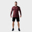 LAB360º PERFORMANCE CREW TOP