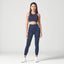 ESSENTIAL CROPPED LEGGINGS