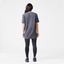 CODE OVERSIZED DRIP TEE