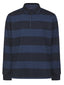 STRIPED IMPULSO POLO