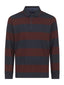 STRIPED IMPULSO POLO