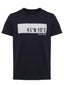 CREW NECK T-SHIRT IMPULSO