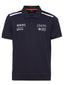 BUTTON POLO TECH IMPULSO