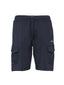 IMPULSO CHINO BERMUDA TECH SHORTS