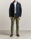 GANT SLIM FIT DESERT 5-POCKET PANTS