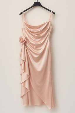 BARIANO DRESS