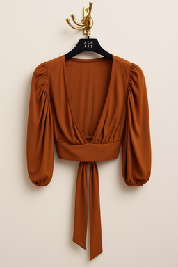 ACCESS FASHION TOP