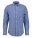 GANT CLASSIC POPLIN CHECK BUTTON-DOWN SHIRT