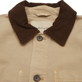 GANT JACKET