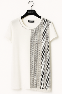 TWINSET DRESS