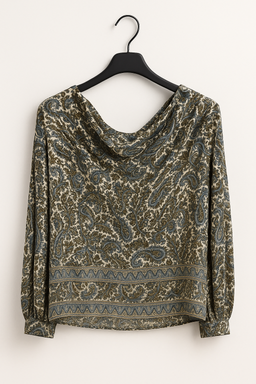 GERARD DAREL OVERSHIRT