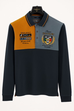 AERONAUTICA POLO
