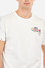T-SHIRT IN JERSEY COTTON IN REGULAR FIT - AUSTEN