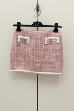 ACCESS FASHION SKIRT