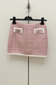 ACCESS FASHION SKIRT