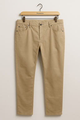 FAÇONNABLE PANTS