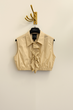 ACCESS FASHION TOP