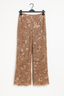 ACCESS FASHION PANTS