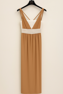 ACCESS FASHION DRESS