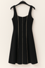 BARIANO DRESS