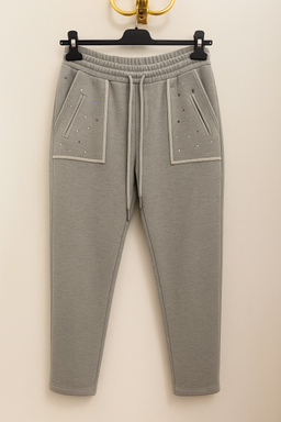 ACCESS FASHION PANTS