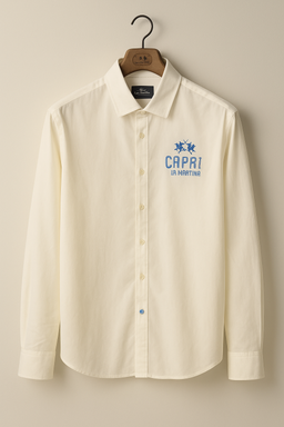 LA MARTINA SHIRT