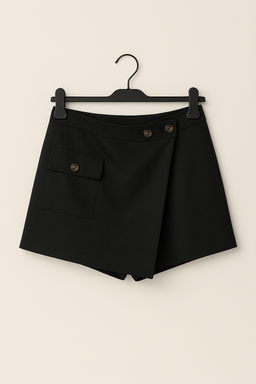 ACCESS FASHION SHORTS