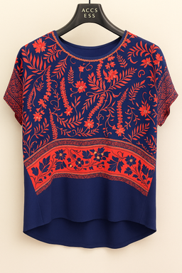 DERHY BLOUSE