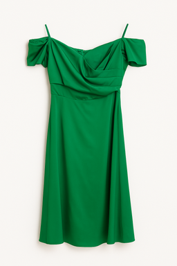 ACCESS FASHION DRESS