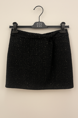 ACCESS FASHION SKIRT