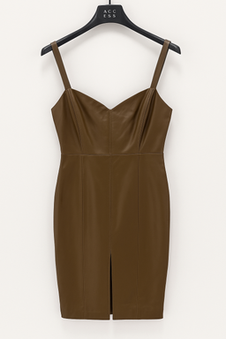 ACCESS FASHION DRESS