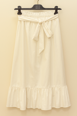 ACCESS FASHION SKIRT