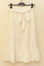 ACCESS FASHION SKIRT