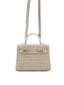 KIM CROCO 11"