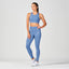 ESSENTIAL HIGH IMPACT BRA