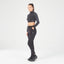 CORE TRACK PANTS