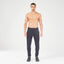 STATEMENT RIBBED SMART PANTS