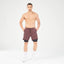 CORE 7 INCH 2-IN-1 WORDMARK SHORTS