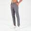 STATEMENT RIBBED SMART PANTS