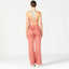 DO KNOT WIDE LEG PANTS
