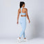CORE AGILE ACT LEGGINGS 27"