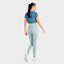 CORE AGILE LEGGINGS