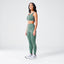 CODE ASYMMETRIC GRAPHIC LEGGINGS
