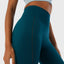 INFINITY SEAMLESS WORKOUT LEGGINGS