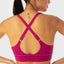 INFINITY ADJUSTABLE WRAP BRA