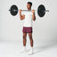 CORE MESH TEE 2.0