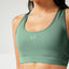 ESSENTIAL MEDIUM IMPACT BRA