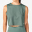 CORE CROP TANK